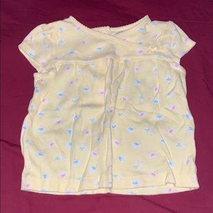 Infant clothes